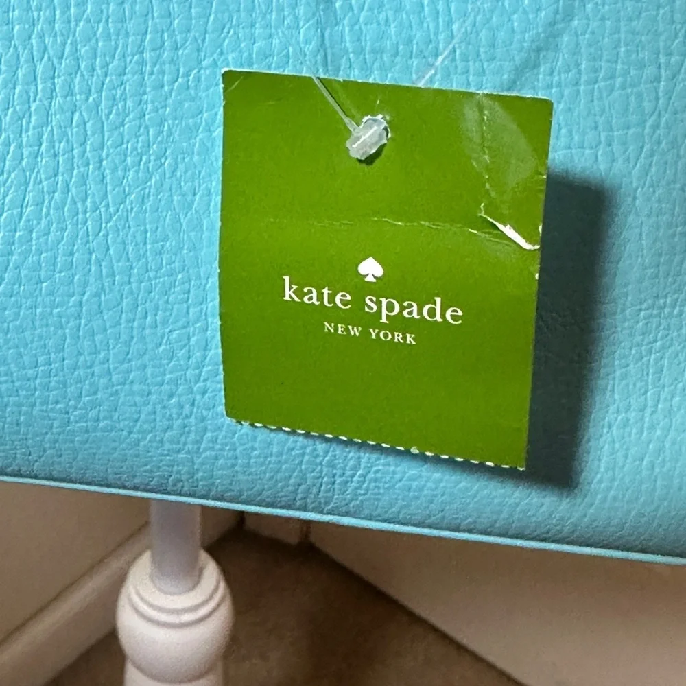 NWT Kate Spade bag.